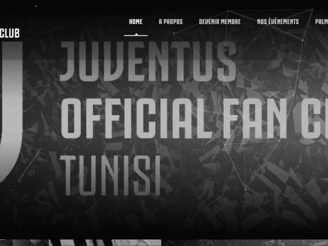 Juventus fans club