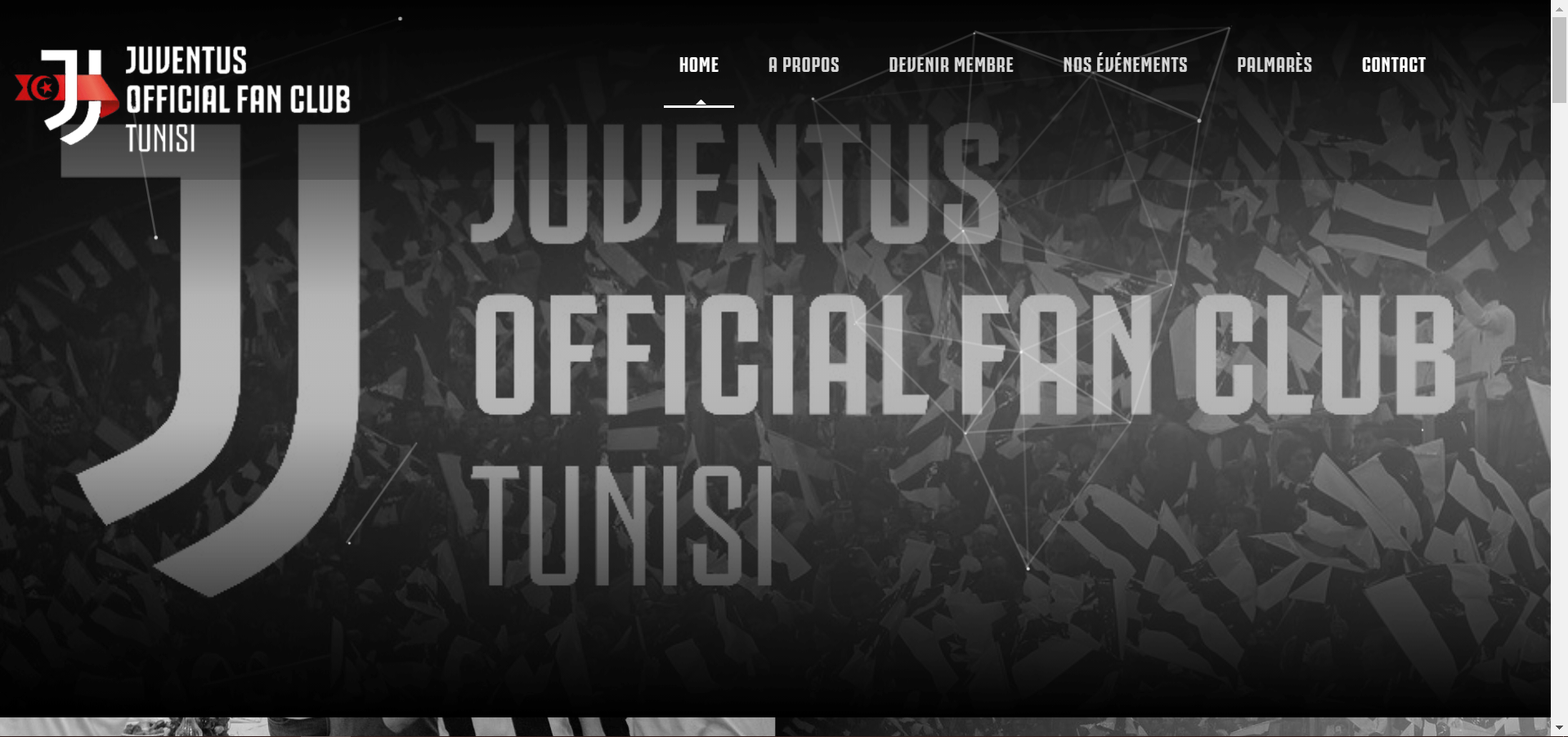 Juventus fans club
